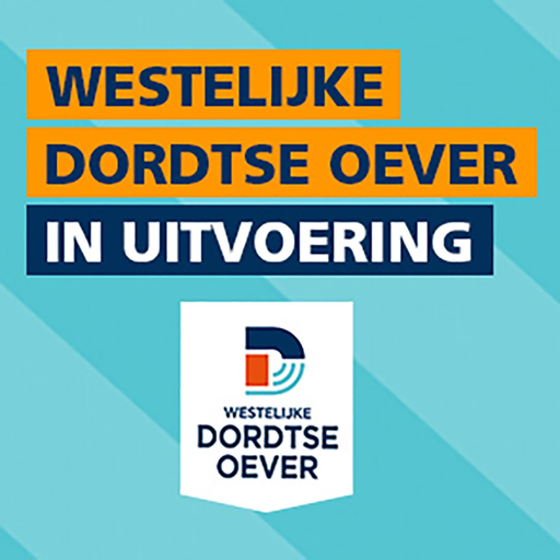 Westelijke Dordtse Oever app icon