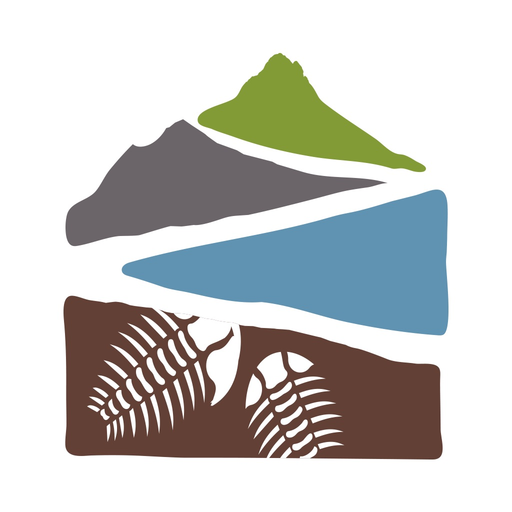 GeoTrAC - Geotrails app icon
