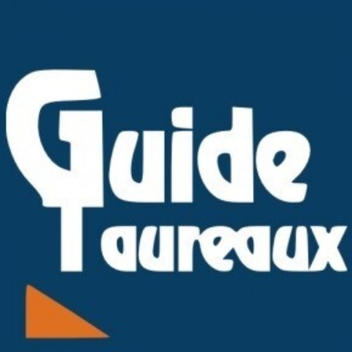 Guide Taureaux app icon