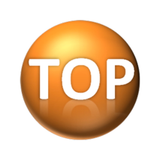TOPkantor app icon