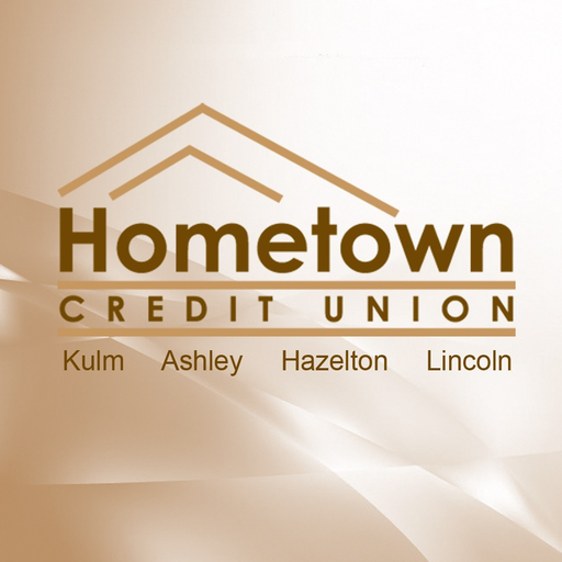 Hometown Credit Union Mobile app icon