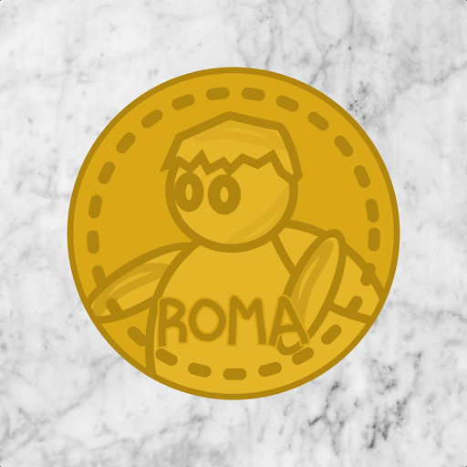 Roman Tycoon app icon