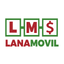 Lanapp icon