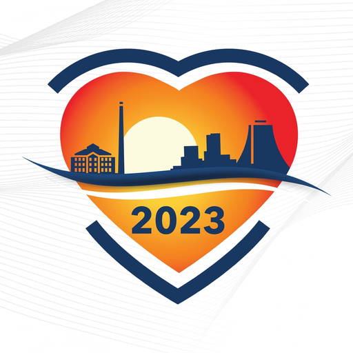 SBC 2023 app icon
