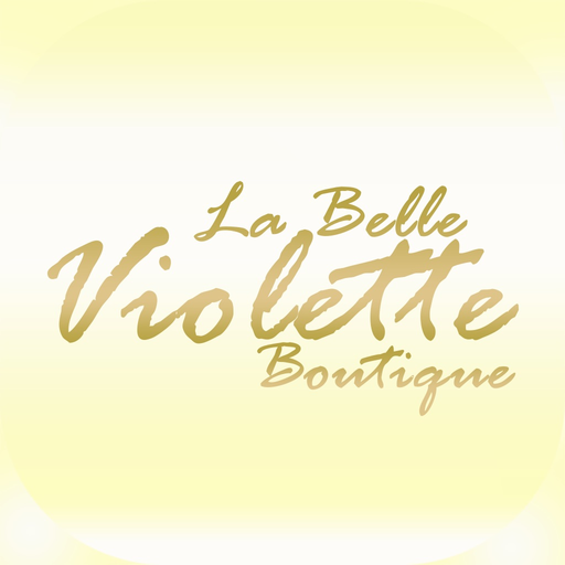 Violette app icon