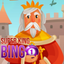 Super King Bingo icon