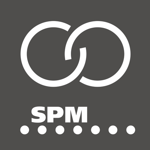 SPM Connect app icon