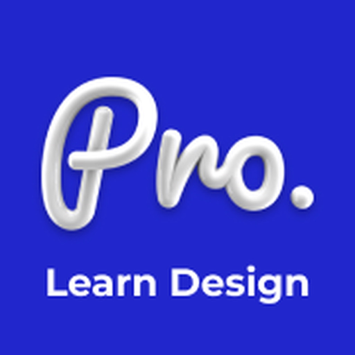 ProApp: Online Design Courses app icon