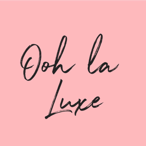 Ooh La Luxe app icon