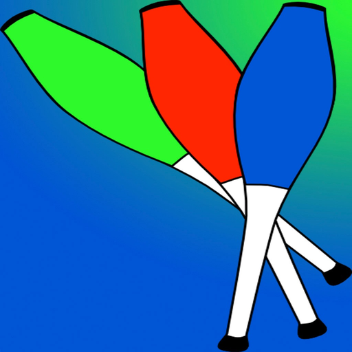 J-Trainer app icon