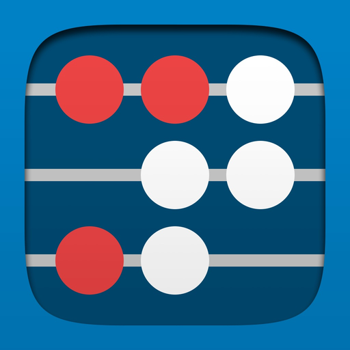 Number Rack, by MLC app icon
