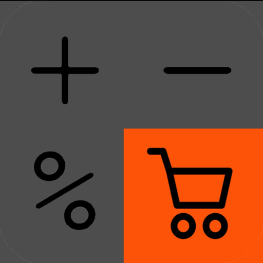 Profit Calculator for eBay app icon