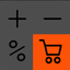 Profit Calculator for eBay icon