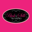 Blush and Silk Waxing icon