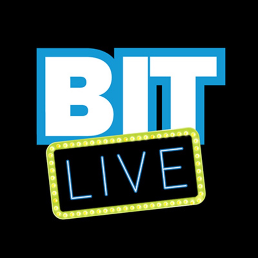 Build IT LIVE app icon