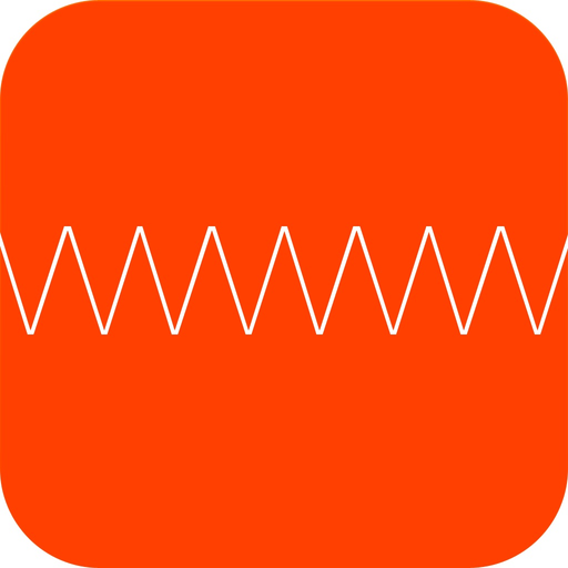 Phawuo app icon