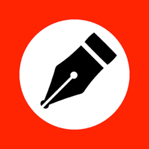 Electronic Signature app icon