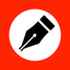 Electronic Signature icon