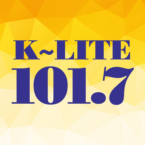 K-LITE 101.7 app icon