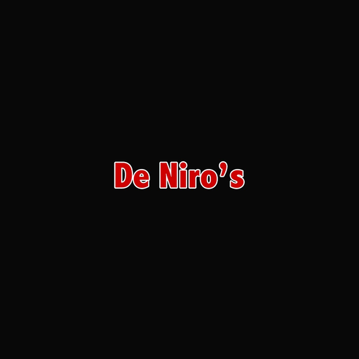 De Niros app icon