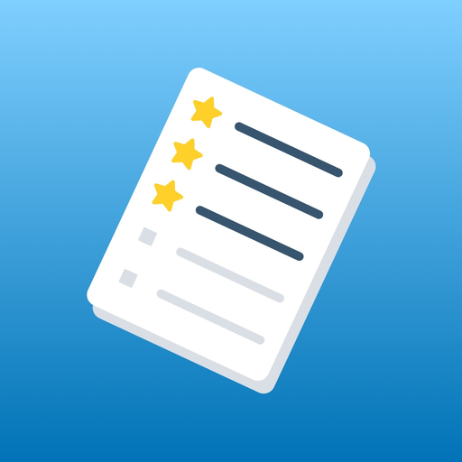 Reputation Kiosk app icon