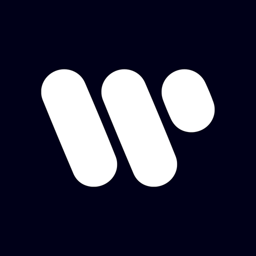 WMG AMP app icon