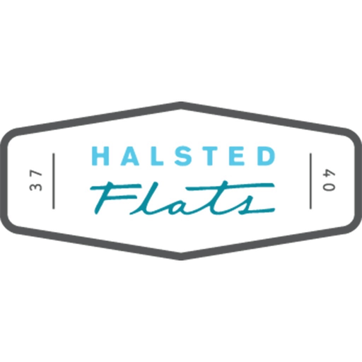 Halsted Flats Apartments app icon