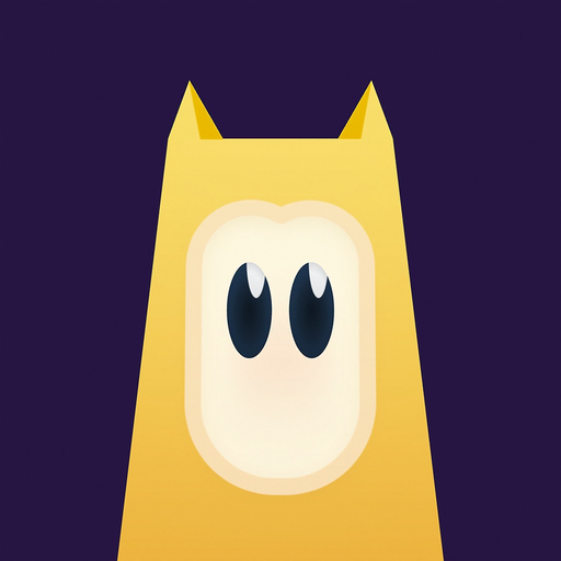 Ubi's Dimensions app icon