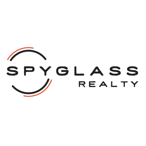 Spyglass Realty app icon