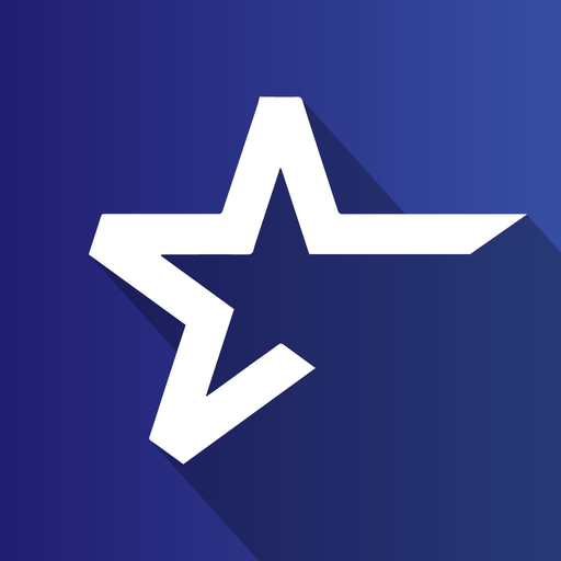 ActivStars app icon