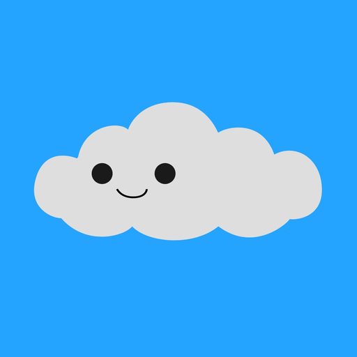 WeatherCute app icon