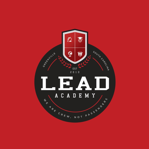 LEAD Academy, SC app icon