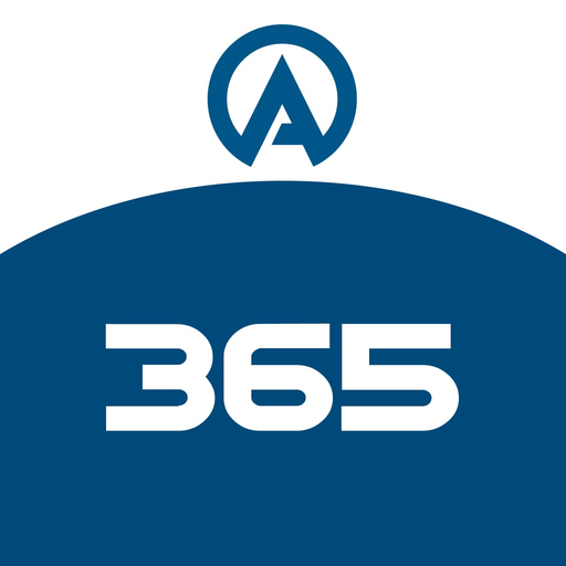 AgSense 365 app icon