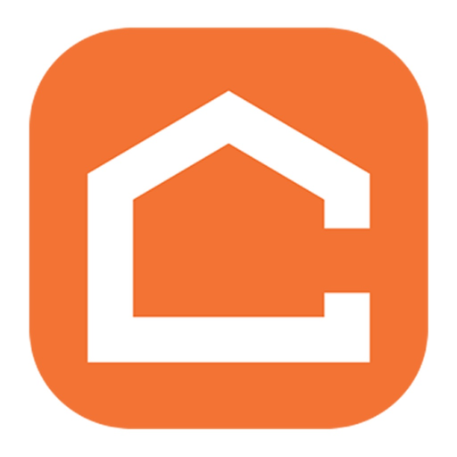 Certa | Aluguéis e Condomínios app icon