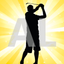 GolfDay Alabama icon