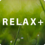 Relax+ icon