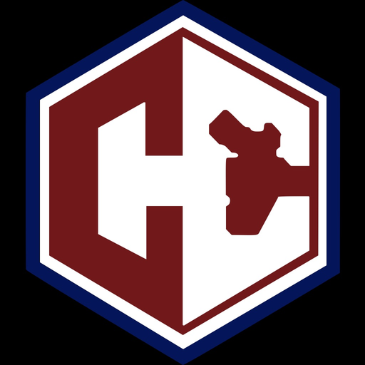 Concealed Carry Trainers app icon