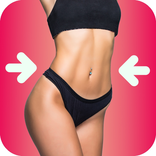 Pro Women Workout: Lose Weight app icon