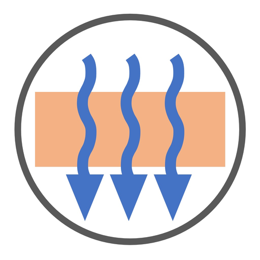 Flow Laws app icon