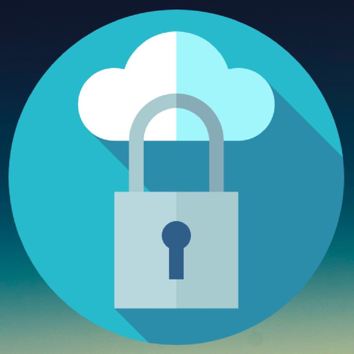 Restricted & Private Browser app icon