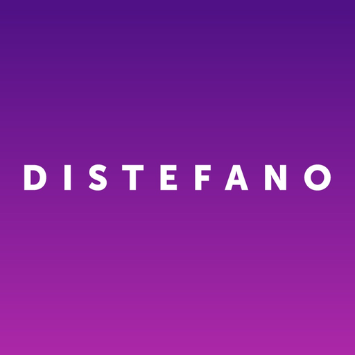 Distefano Crew app icon