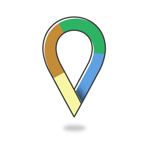 GeoCro app icon
