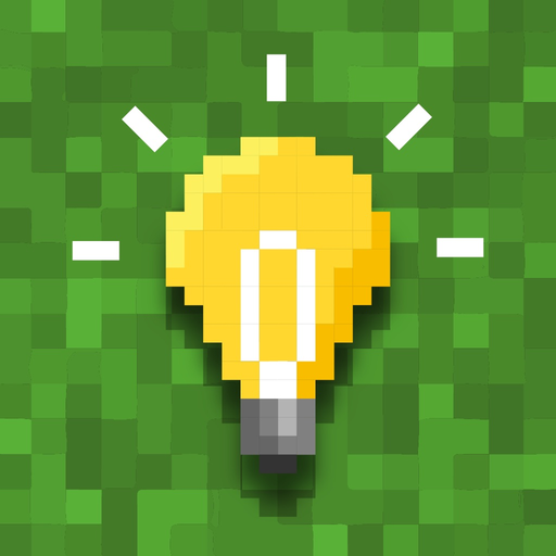 Quiz for Minecraft! app icon