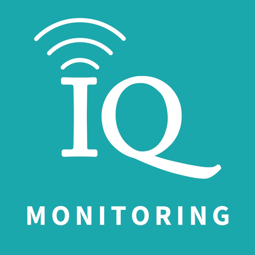 IQ Intuition Monitoring app icon