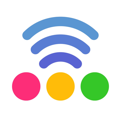 Global Seismic Data app icon