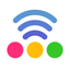 Global Seismic Data icon