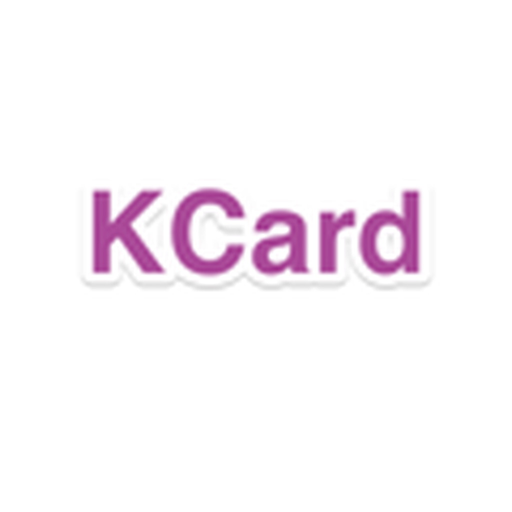 Kcard WiFi SD app icon