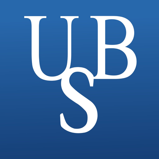 Union State Bank app icon