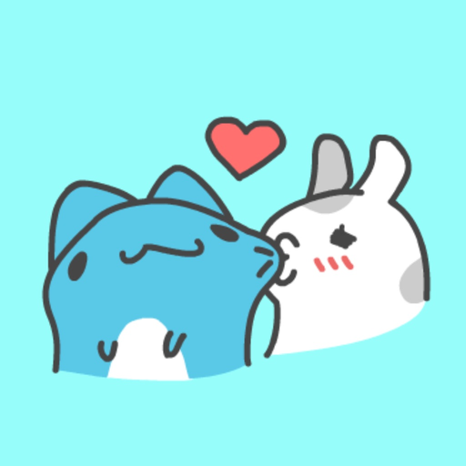 Buggy Cat app icon
