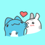 Buggy Cat icon